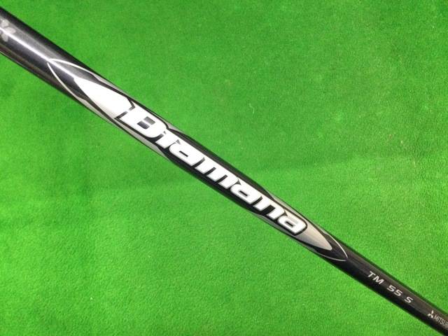 中古 Qi35 LS 10.5°ドライバー ゴルフ用品