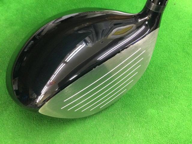中古 MP TYPE-2 (付属無) ドライバードライバー ゴルフ用品