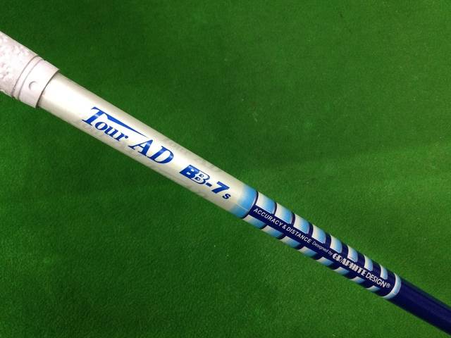中古 ORIGINAL ONE MINI DRIVER 13.5°ドライバー ゴルフ用品