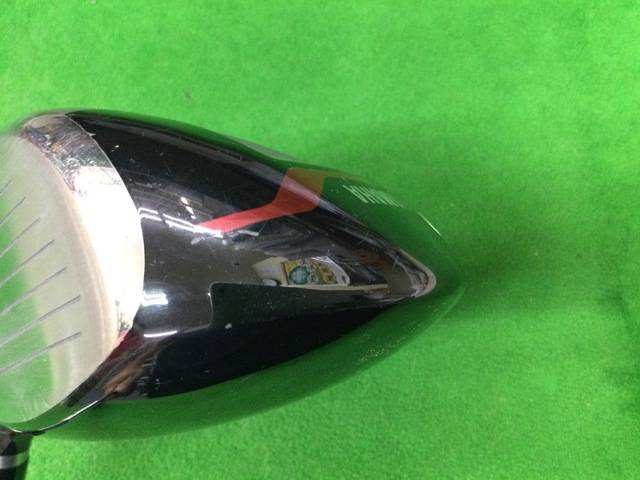 中古 RMX 118 (付属無) 10.5゜ドライバー ゴルフ用品