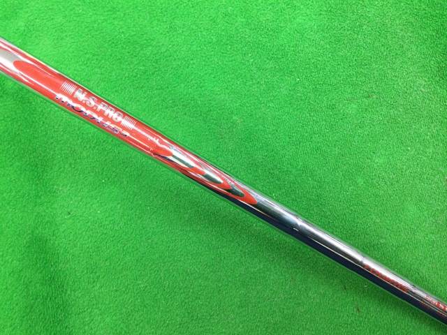 中古 RTZ ツアーサテン 52°-10°MIDウェッジ ゴルフ用品
