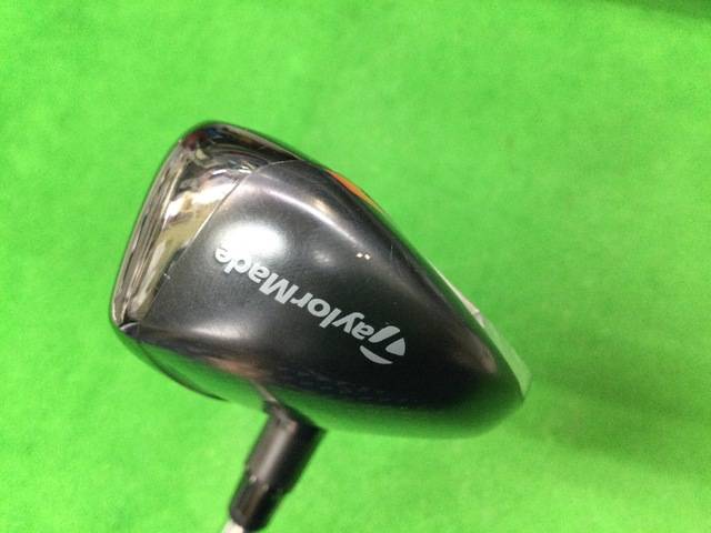中古 STEALTH PLUS+ #4(22°)ユーティリティ ゴルフ用品
