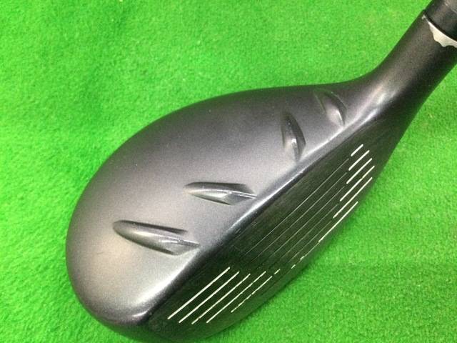 中古 G410 #6(30°)ユーティリティ ゴルフ用品