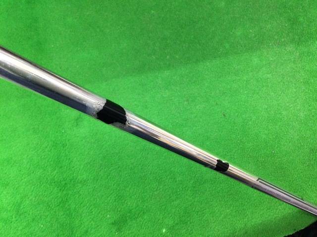 中古 BALDO COMPETIZIONE 568 (2023) DEEP 9.5°ドライバー ゴルフ用品