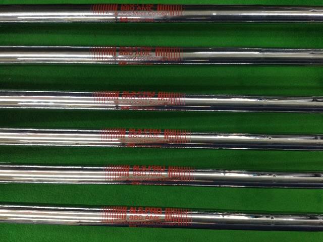 中古 T300 (2021) 6本アイアンセット ゴルフ用品