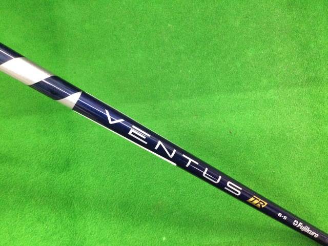 中古 PARADYM Ai SMOKE Triple Diamond #5(18°)フェアウェイウッド ゴルフ用品