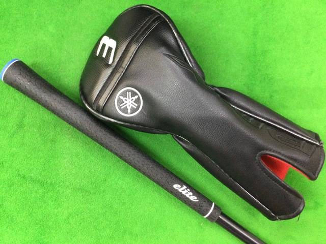 中古 RMX VD #3(15°)フェアウェイウッド ゴルフ用品