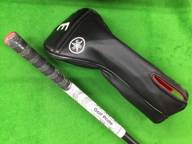 中古 RMX VD #3(15°)フェアウェイウッド ゴルフ用品