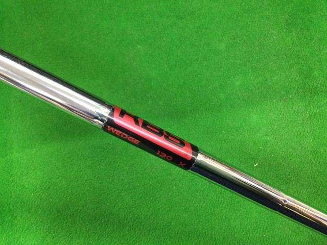中古 STUDIO WEDGE M425 (ノーメッキ) SW(58゜)ウェッジ ゴルフ用品