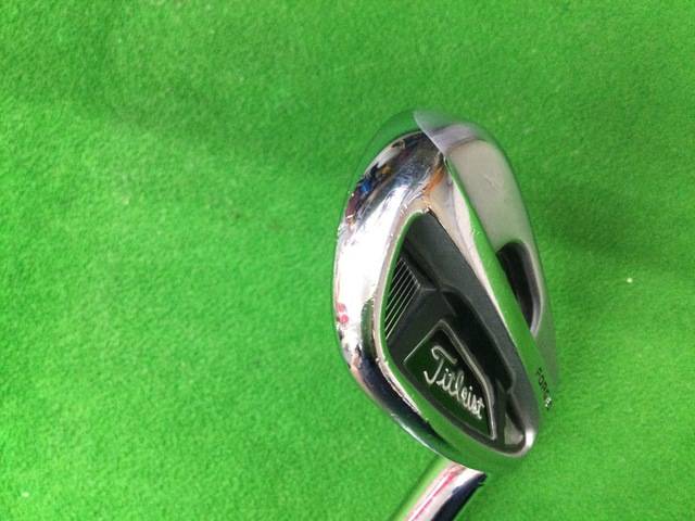 中古 AP 2 712 6本アイアンセット ゴルフ用品