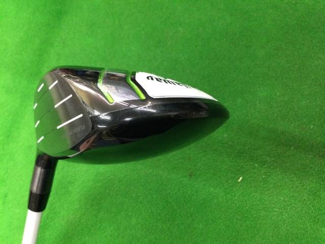 中古 EPIC SPEED #4(16.5°)フェアウェイウッド ゴルフ用品