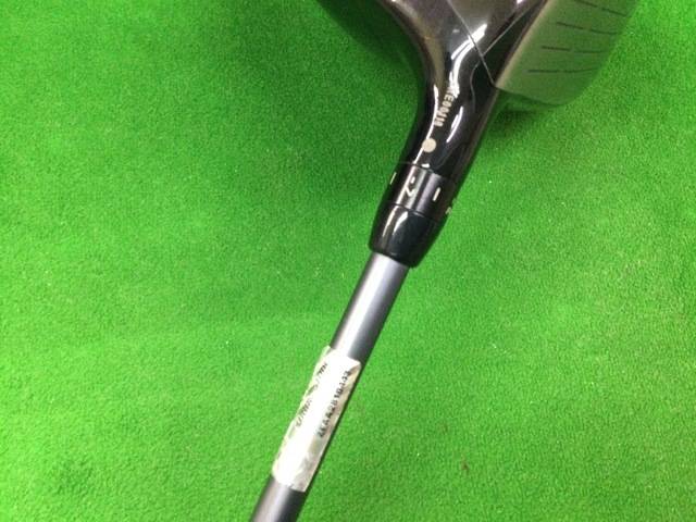 中古 TOUR B XD-3 (2018) 9.5゚ドライバー ゴルフ用品
