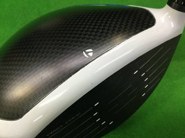 中古 SIM2 MAX 9°ドライバー ゴルフ用品