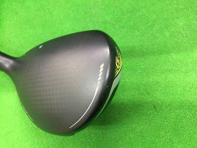 中古 G430 HYBRID #2(17°)ユーティリティ ゴルフ用品