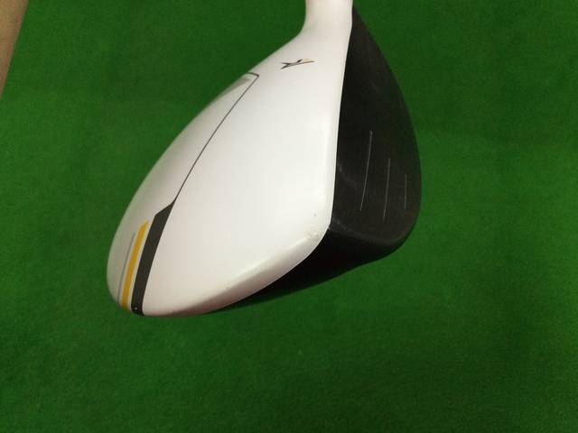 中古 RBZ STAGE 2 #5(19゜)フェアウェイウッド ゴルフ用品