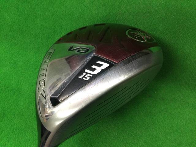 中古 RMX VD #3(15°)フェアウェイウッド ゴルフ用品