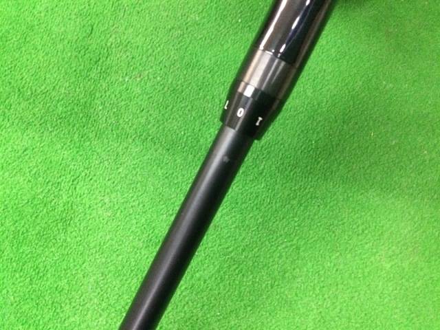中古 EMILLID BAHAMA Carlvinson CVS 25°ユーティリティ ゴルフ用品