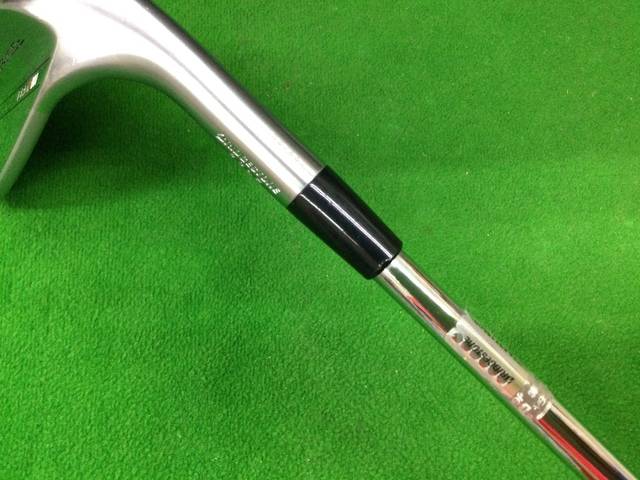 中古 BRIDGESTONE BRM2 54°-10°ウェッジ ゴルフ用品