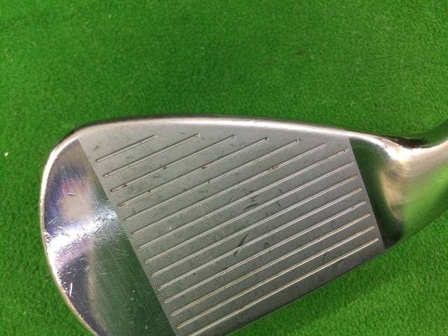 中古 P・760 FORGED 8本アイアンセット ゴルフ用品