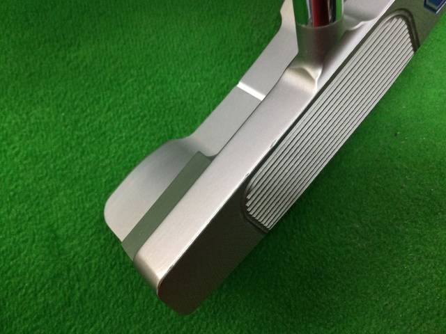 中古 BETTINARDI STUDIO STOCK (2019) #28 SLOTBACK センターシャフトパター ゴルフ用品