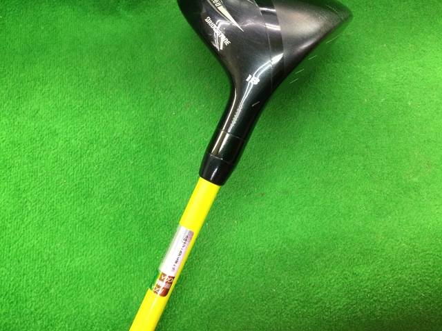 中古 TOURSTAGE X-FW Limited #5(18゜)フェアウェイウッド ゴルフ用品