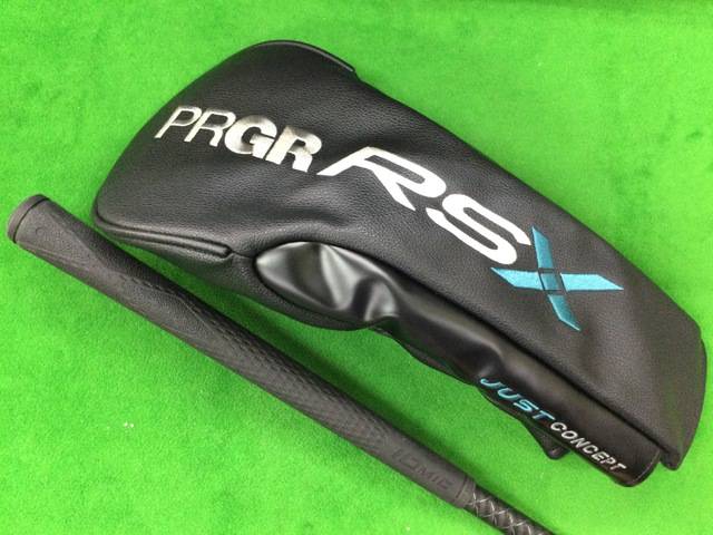中古 RS X 10.5°ドライバー ゴルフ用品