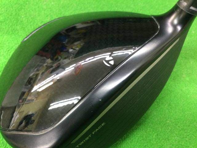 中古 STEALTH 2 #7(21°)フェアウェイウッド ゴルフ用品