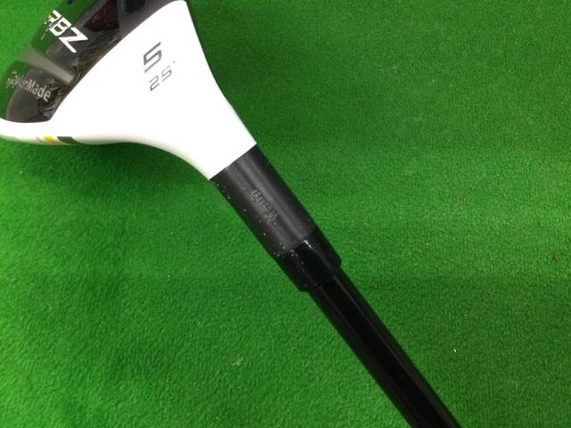 中古 RBZ STAGE 2 #5(25゜)ユーティリティ ゴルフ用品