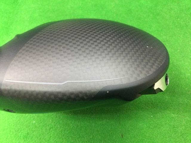 中古 G440 LST 10.5°ドライバー ゴルフ用品