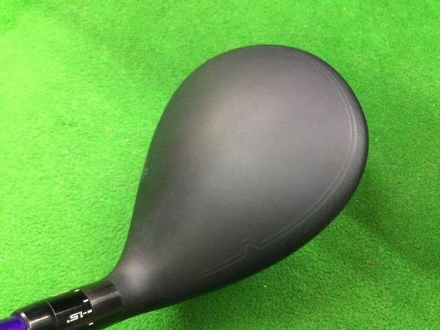 中古 SRIXON ZXi #5(18°)フェアウェイウッド ゴルフ用品