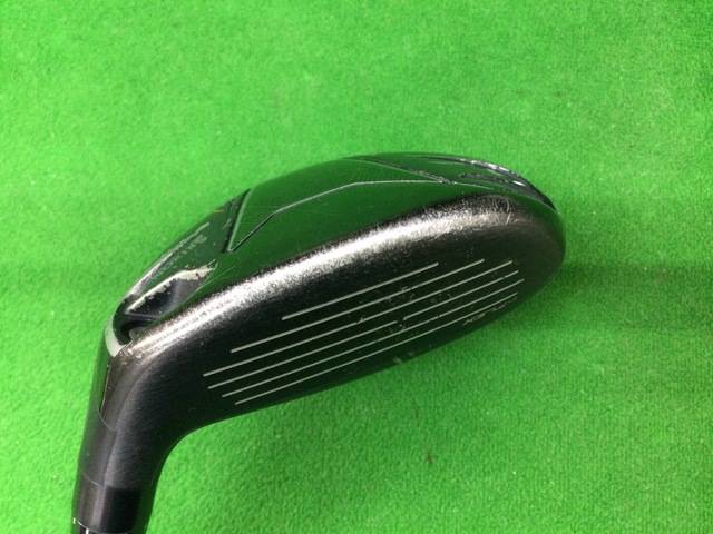 中古 SRIXON ZXi #4(22°)ユーティリティ ゴルフ用品