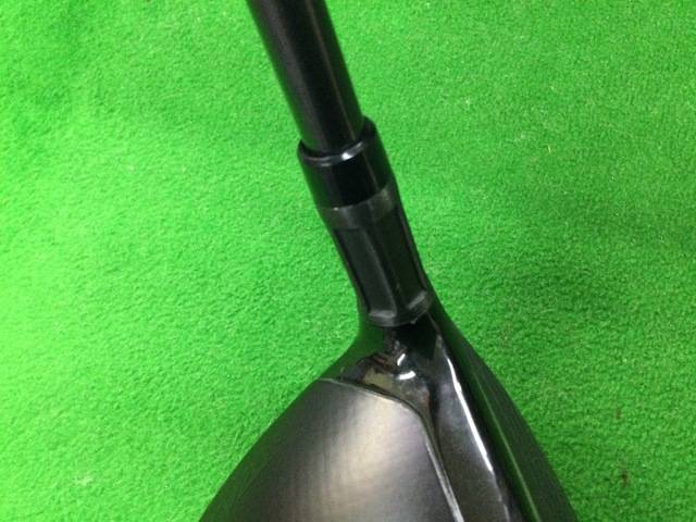 中古 STEALTH #5(18°)フェアウェイウッド ゴルフ用品