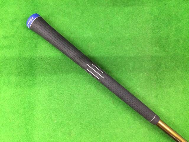中古 G400 CROSSOVER #4(22゜)ユーティリティ ゴルフ用品