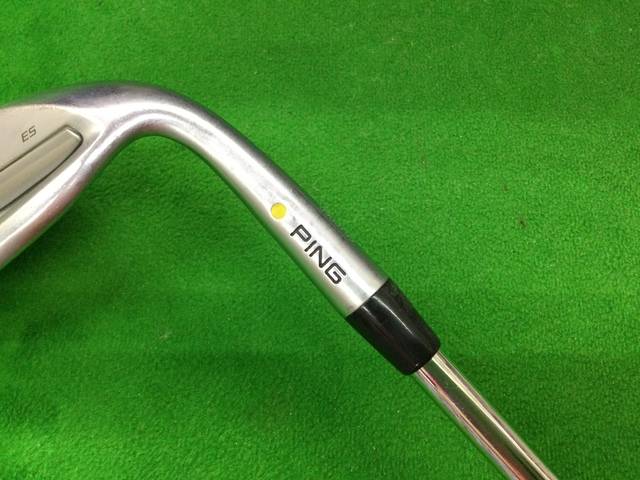 中古 GLIDE 2.0 56゜ESウェッジ ゴルフ用品