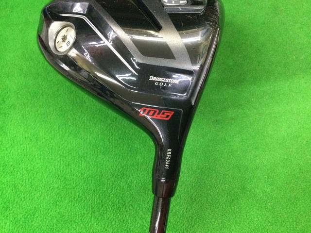 中古 TOUR B XD-3 10.5゜ドライバー ゴルフ用品