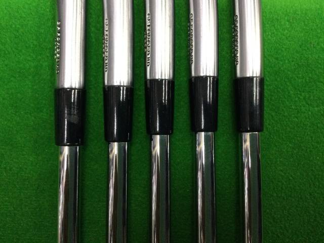 中古 JPX 921 FORGED その他アイアンセット ゴルフ用品
