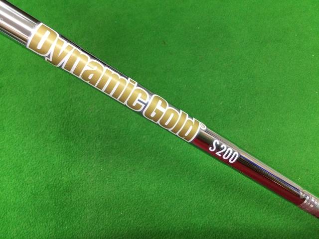 中古 T22 サテン仕上 D-GRIND 58°-12°ウェッジ ゴルフ用品