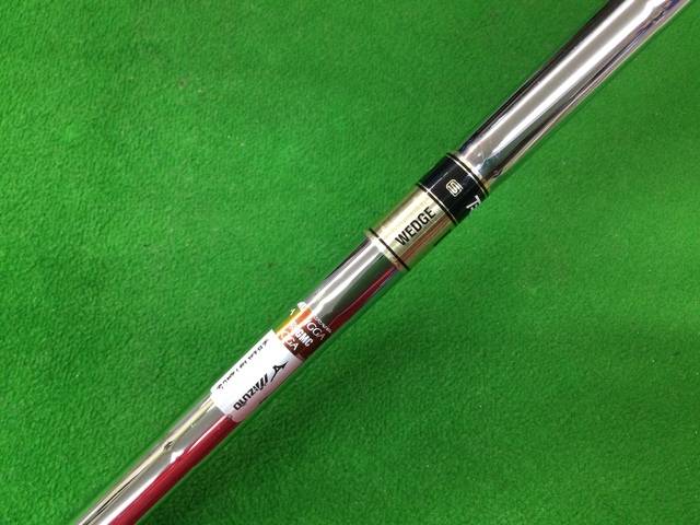 中古 MP R5-L 50゜-06゜ウェッジ ゴルフ用品
