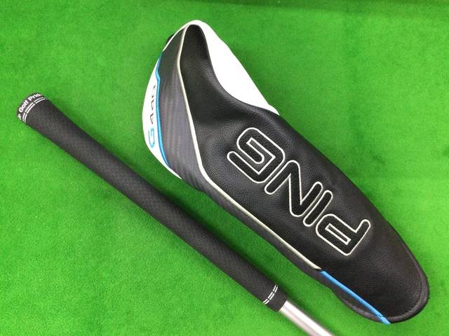 中古 G440 MAX #3(15°)フェアウェイウッド ゴルフ用品