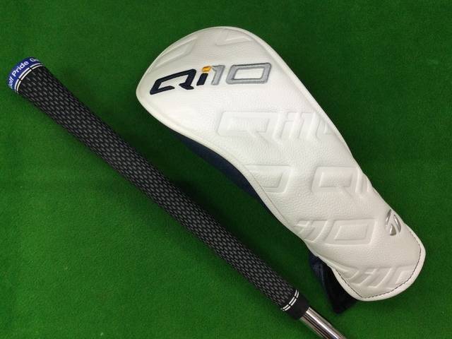 中古 Qi10 #6(28°)ユーティリティ ゴルフ用品