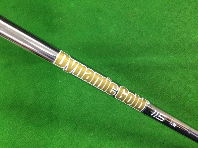 中古 RTZ ツアーサテン 48°-10°MIDウェッジ ゴルフ用品