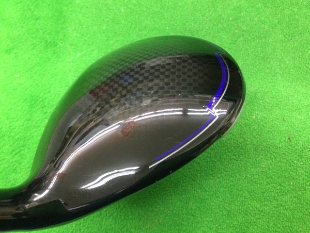 中古 inpres DRIVESTAR #5(17°)フェアウェイウッド ゴルフ用品