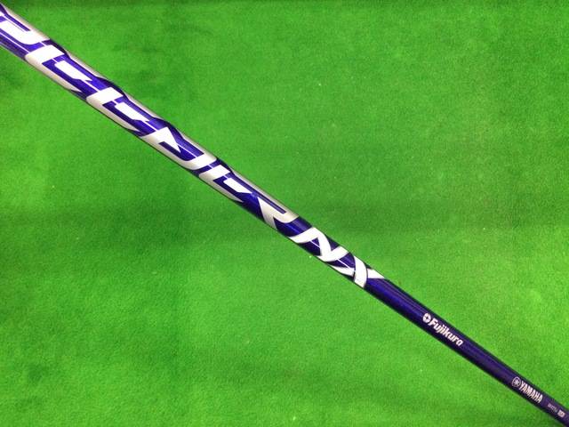 中古 inpres DRIVESTAR U5(20.5°)ユーティリティ ゴルフ用品