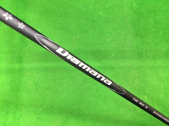 中古 Qi35 9°ドライバー ゴルフ用品