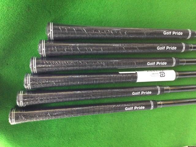 中古 SRIXON ZXi5 6本アイアンセット ゴルフ用品
