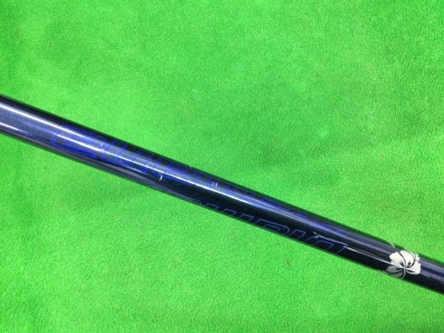 中古 (S) Diamana BF70 (タイトリスト用スリーブ)シャフト ゴルフ用品