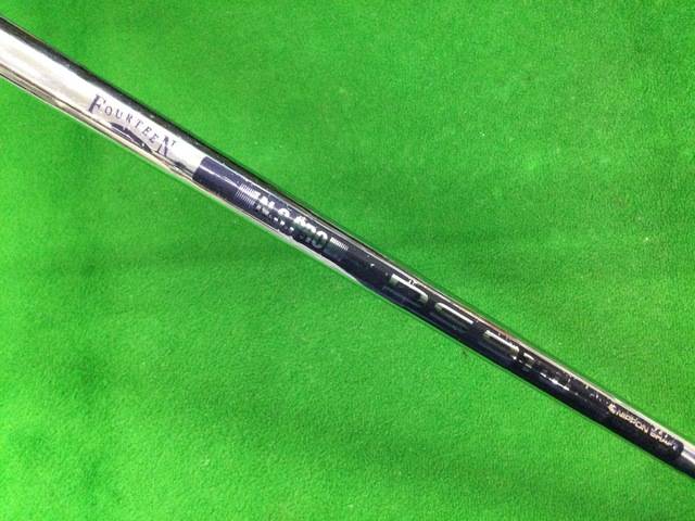 中古 DJ-5 56°ウェッジ ゴルフ用品