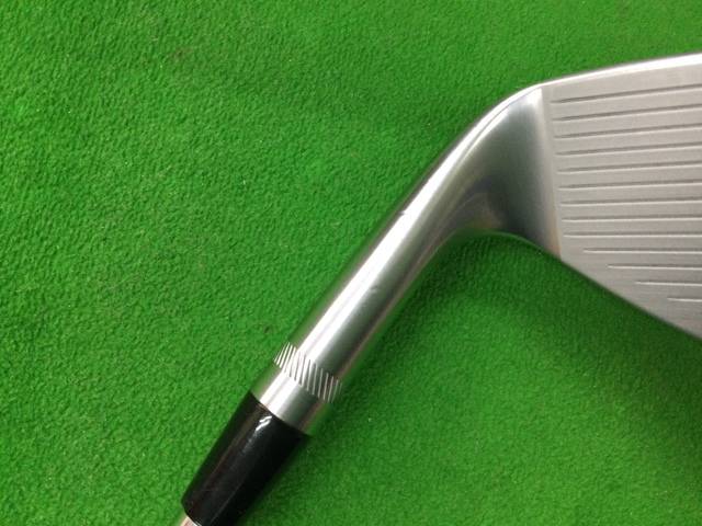 中古 Vokey SM10 ツアークローム 50°-12Fウェッジ ゴルフ用品