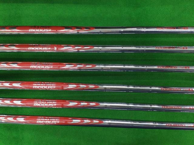 中古 SRIXON ZX4 Mk II 6本アイアンセット ゴルフ用品