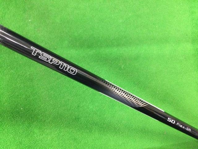 中古 TSR2 10°ドライバー ゴルフ用品